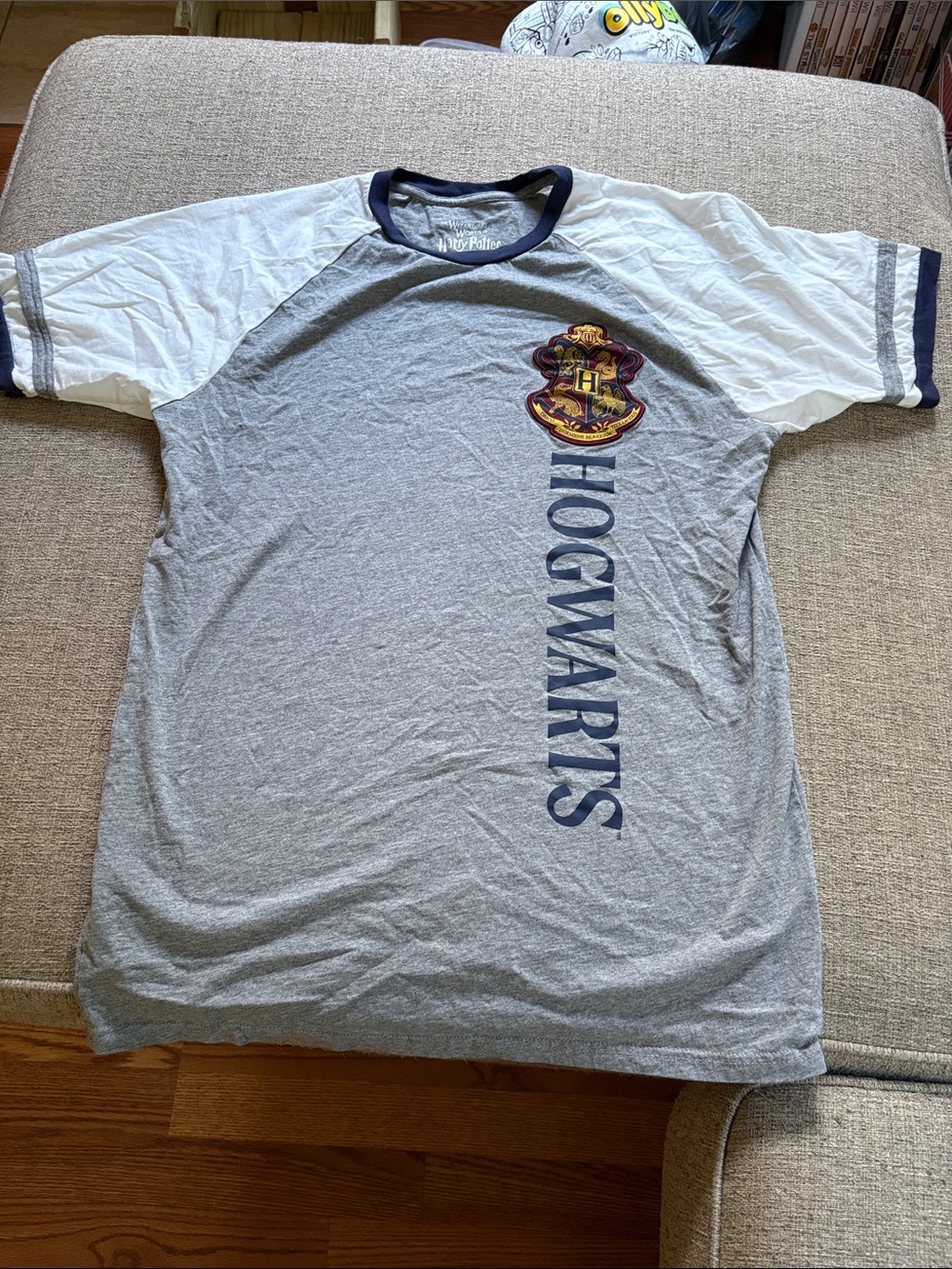 Harry Potter shirt new never worn - Picture 1 of 4